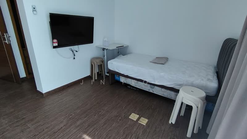 Kondominium untuk Disewa di Carnelian Tower 1 - Jin Teok - Bedroom - PropertyGuru.com.my