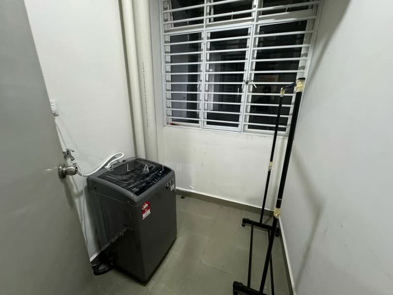 Servis Apartment untuk Disewa di Seasons Amara Larkin - Claira Ong - Interior - PropertyGuru.com.my