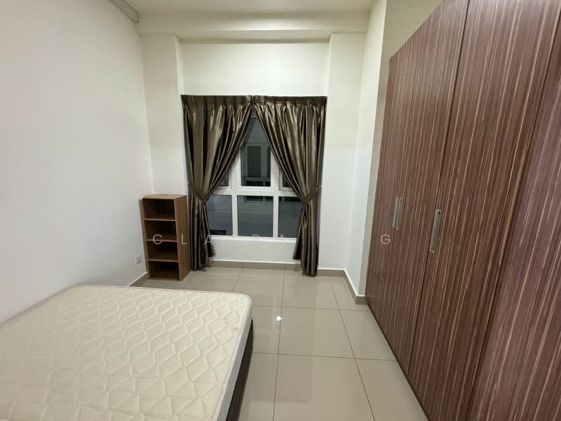 Servis Apartment untuk Disewa di Seasons Amara Larkin - Claira Ong - Bedroom - PropertyGuru.com.my
