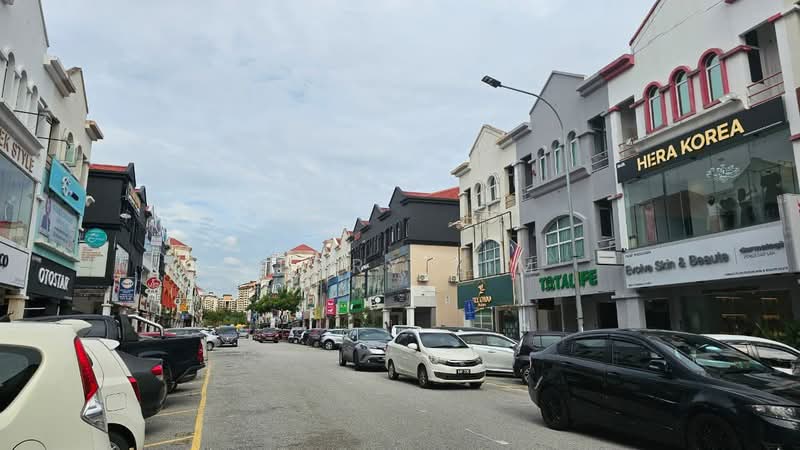 Shop for Sale in Dataran Sunway (Kota Damansara) - Henry Lim - PropertyGuru.com.my