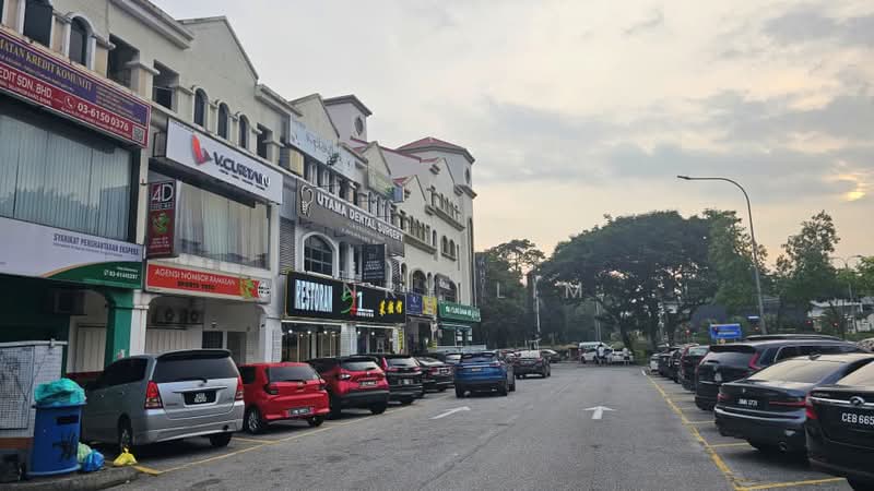 Shop for Sale in Dataran Sunway (Kota Damansara) - Henry Lim - PropertyGuru.com.my