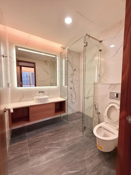 Servis Apartment untuk Dijual di Core Residence @ TRX - Sun Teoh - PropertyGuru.com.my