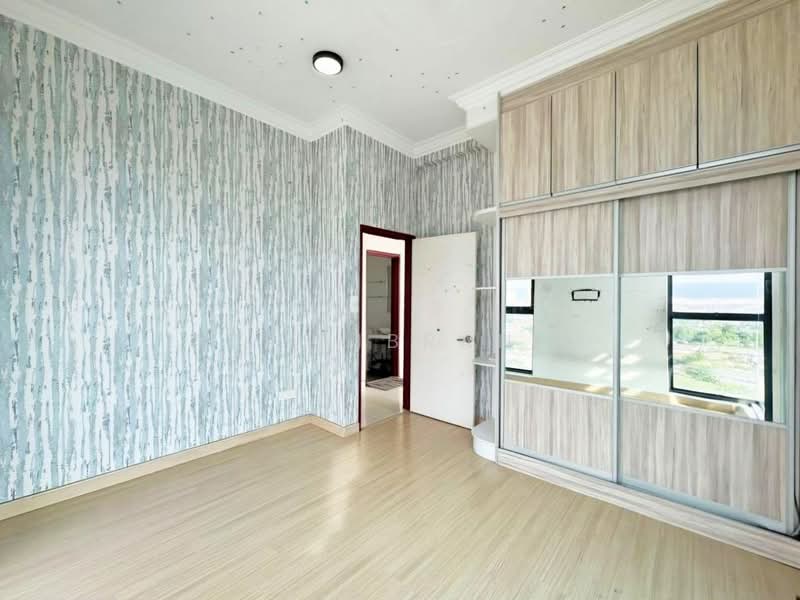 Service Residence for Sale at Shamelin Star - Azli Ibrahim - Bedroom - PropertyGuru.com.my