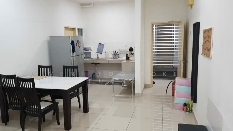 Pangsapuri untuk Disewa di Seri Pinang - Veni Foo Yoke Fuang - Kitchen - PropertyGuru.com.my