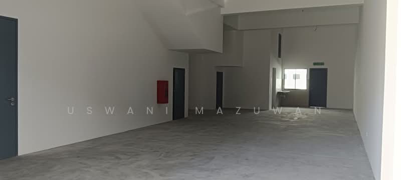 Shop / Office for Rent in Hulu Langat (Selangor) - Uswani Mazuwan - Interior - PropertyGuru.com.my