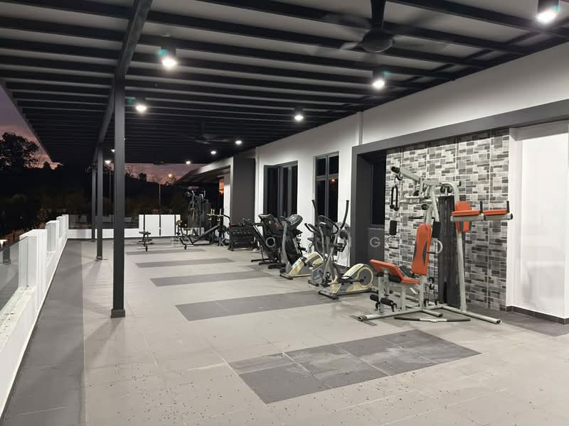 Rumah Berkembar untuk Dijual di Bandar Baru Sungai Buloh (Sungai Buloh) - H.K Ching - Gym - PropertyGuru.com.my
