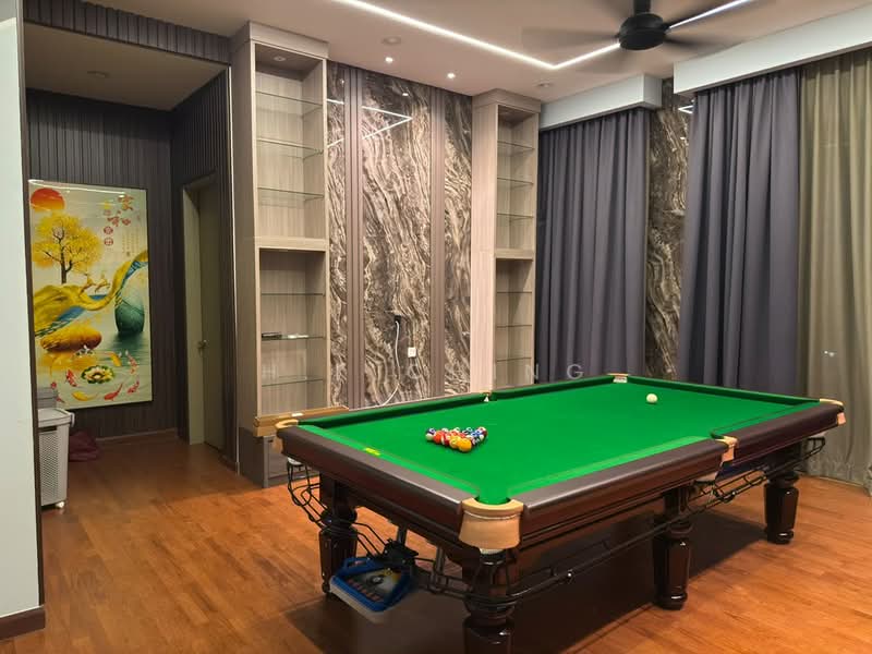 Rumah Berkembar untuk Dijual di Bandar Baru Sungai Buloh (Sungai Buloh) - H.K Ching - Interior - PropertyGuru.com.my