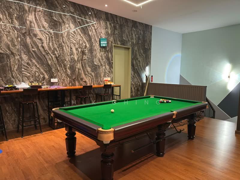 Rumah Berkembar untuk Dijual di Bandar Baru Sungai Buloh (Sungai Buloh) - H.K Ching - Interior - PropertyGuru.com.my