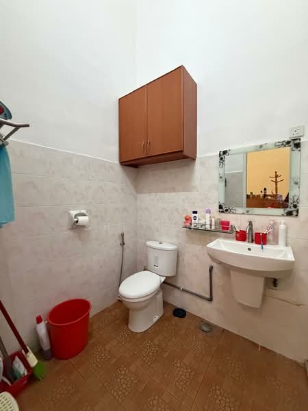 Rumah Teres 2 Tingkat untuk Dijual di Taman Pelangi (Johor Bahru) - Shi Ting - PropertyGuru.com.my