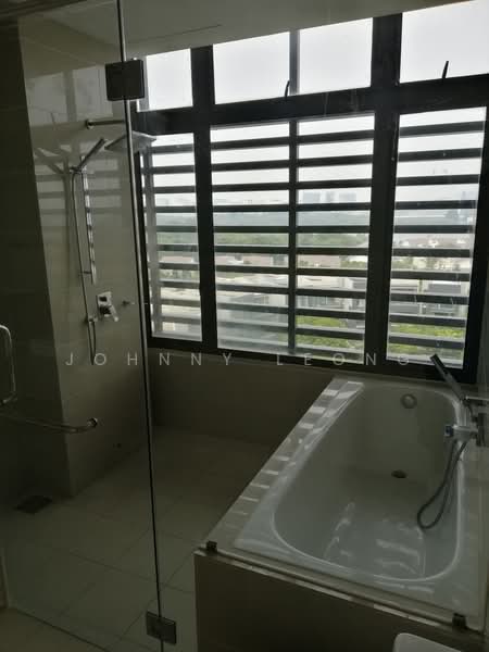 Condominium for Sale at Mirage By The Lake - Johnny Leong - Bathroom - PropertyGuru.com.my