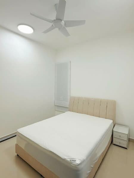 Kondominium untuk Disewa di Mezzo - Chris Teoh - Bedroom - PropertyGuru.com.my
