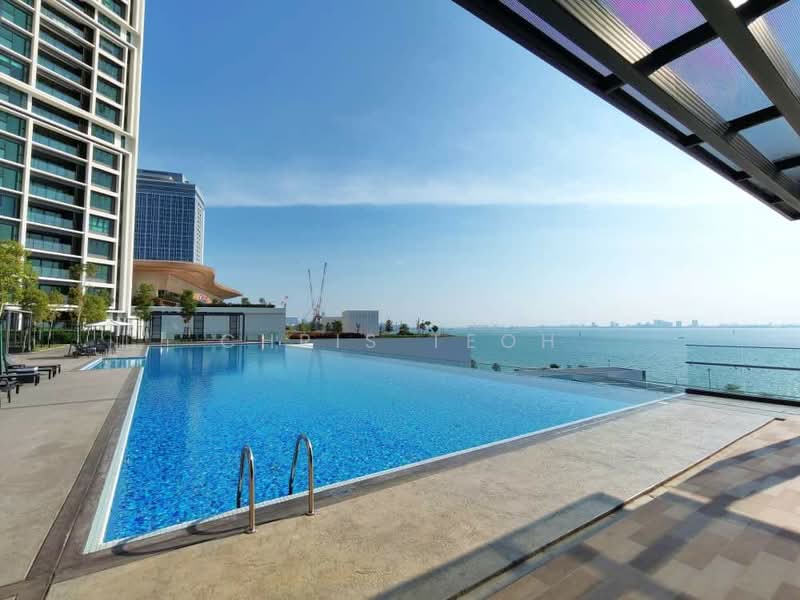 Kondominium untuk Disewa di Mezzo - Chris Teoh - Exterior - PropertyGuru.com.my