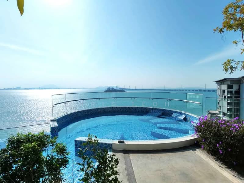 Kondominium untuk Disewa di Mezzo - Chris Teoh - View - PropertyGuru.com.my