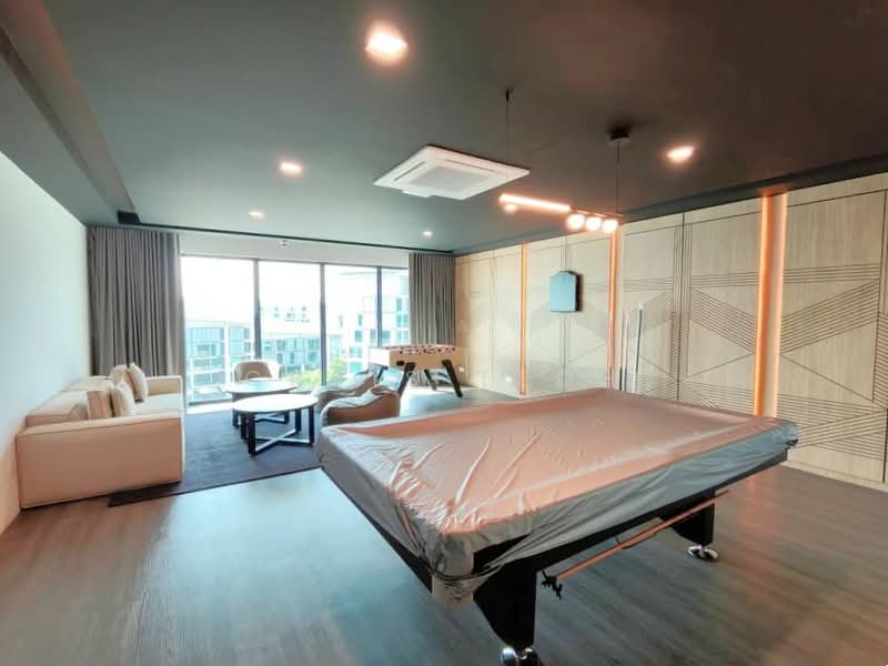 Kondominium untuk Disewa di Mezzo - Chris Teoh - Living Room - PropertyGuru.com.my