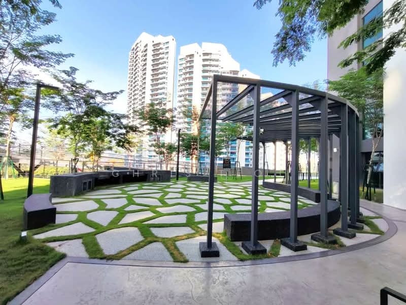 Kondominium untuk Disewa di Mezzo - Chris Teoh - Exterior - PropertyGuru.com.my