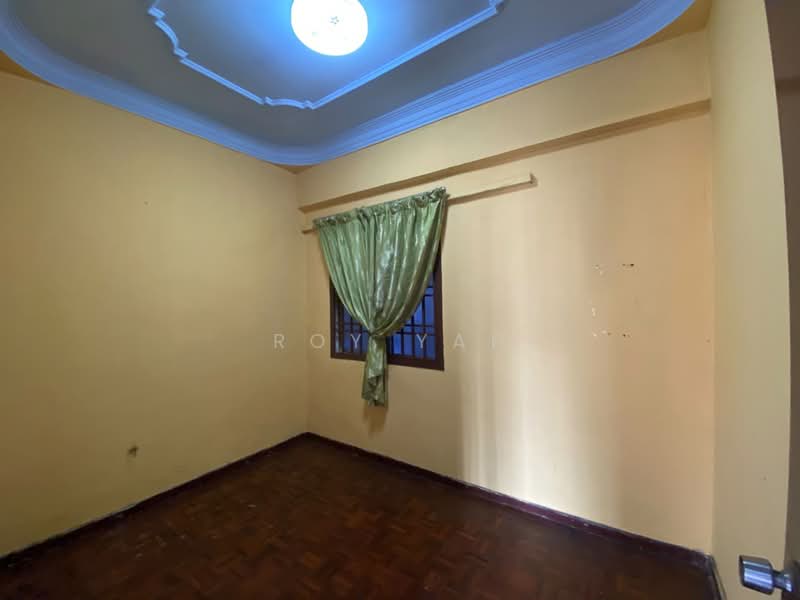 Apartment for Sale at Sri Kenari Apartment - Roy Yap - Interior - PropertyGuru.com.my