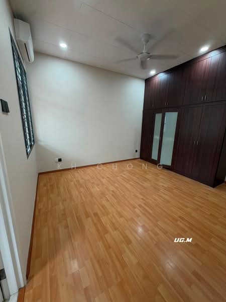 2-storey Terraced House for Rent in Bandar Botanic (Klang) - KH Chong - Bedroom - PropertyGuru.com.my