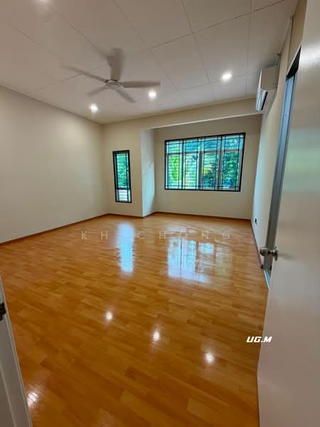 2-storey Terraced House for Rent in Bandar Botanic (Klang) - KH Chong - Interior - PropertyGuru.com.my