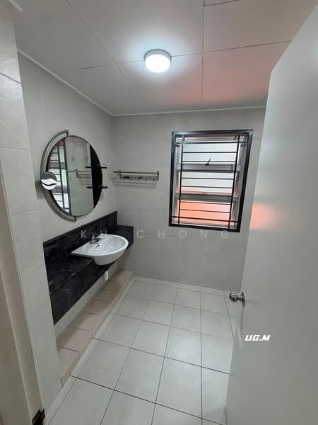 2-storey Terraced House for Rent in Bandar Botanic (Klang) - KH Chong - Bathroom - PropertyGuru.com.my
