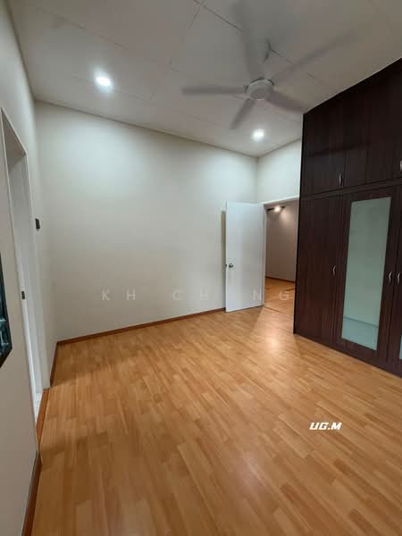 2-storey Terraced House for Rent in Bandar Botanic (Klang) - KH Chong - Bedroom - PropertyGuru.com.my