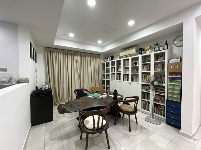 Bungalow for Rent in Cheras (Selangor) - Joyce Chan - Study - PropertyGuru.com.my