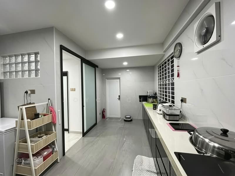 Bungalow for Rent in Cheras (Selangor) - Joyce Chan - Kitchen - PropertyGuru.com.my