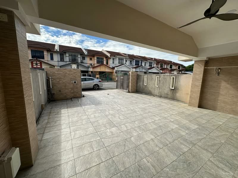 2-storey Terraced House for Rent in Bukit Indah (Iskandar Puteri (Nusajaya)) - Jin Teok - Exterior - PropertyGuru.com.my