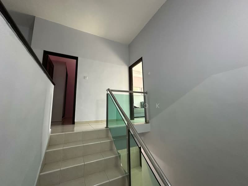 2-storey Terraced House for Rent in Bukit Indah (Iskandar Puteri (Nusajaya)) - Jin Teok - Interior - PropertyGuru.com.my