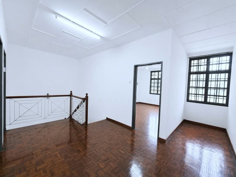 2-storey Terraced House for Sale in Taman Dato' Chellam (Ulu Tiram) - Karl Lim - Interior - PropertyGuru.com.my