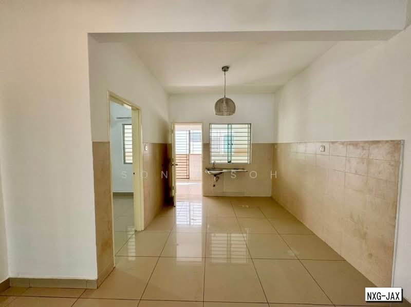 2-storey Terraced House for Sale in Setia Indah (Setia Alam) - Sonia Soh - PropertyGuru.com.my
