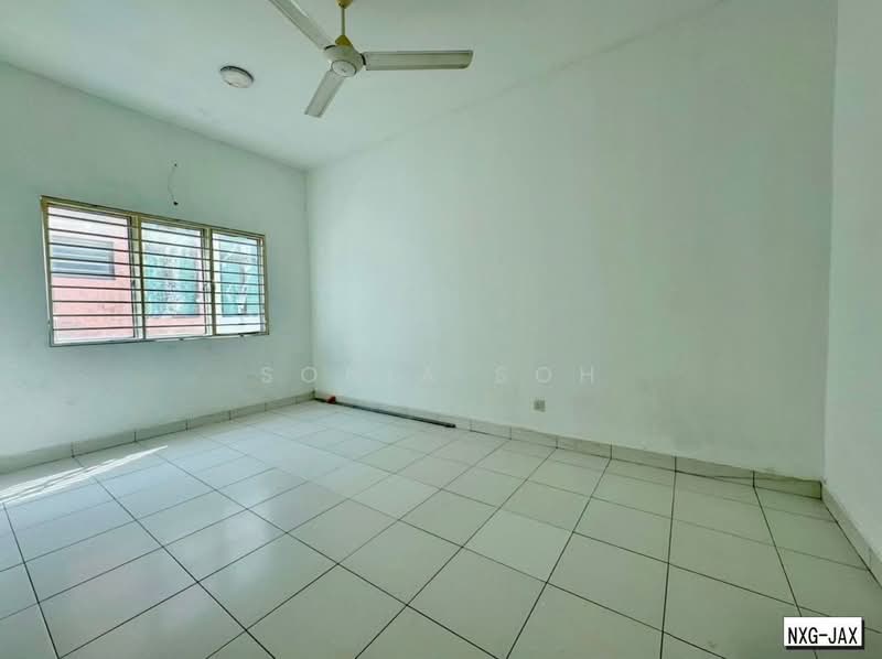2-storey Terraced House for Sale in Setia Indah (Setia Alam) - Sonia Soh - PropertyGuru.com.my