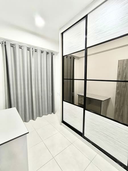 Apartment for Rent at The 1878 @ Tabuan Jaya - Leon Tan - Bedroom - PropertyGuru.com.my
