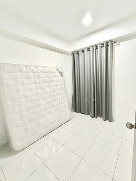 Apartment for Rent at The 1878 @ Tabuan Jaya - Leon Tan - Bedroom - PropertyGuru.com.my