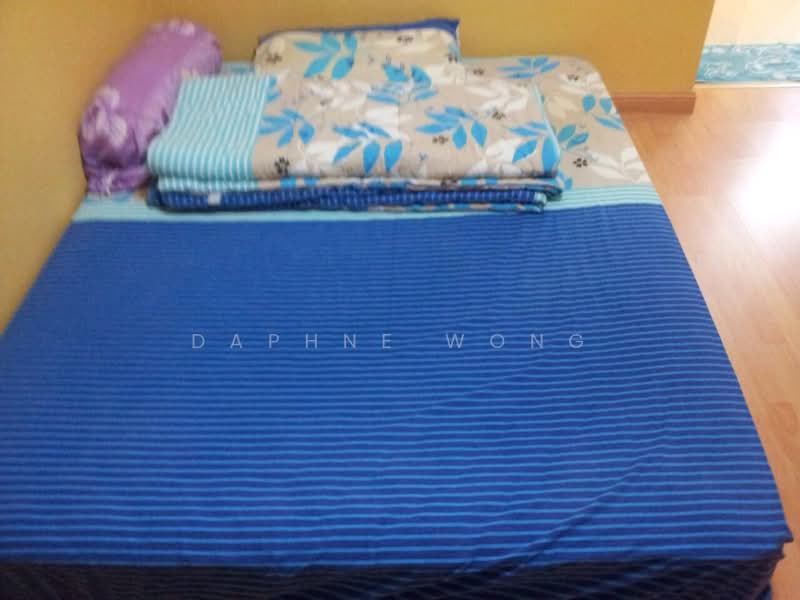 Kondominium untuk Dijual di Dynasty Garden Condominium - Daphne Wong - Bedroom - PropertyGuru.com.my