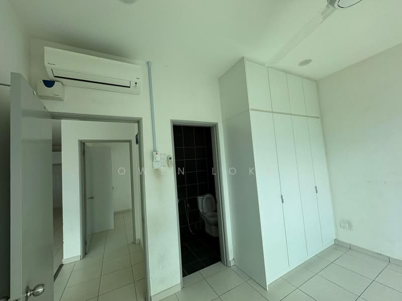Servis Apartment untuk Disewa di The Zizz @ Damansara North - Owen Loke - Interior - PropertyGuru.com.my