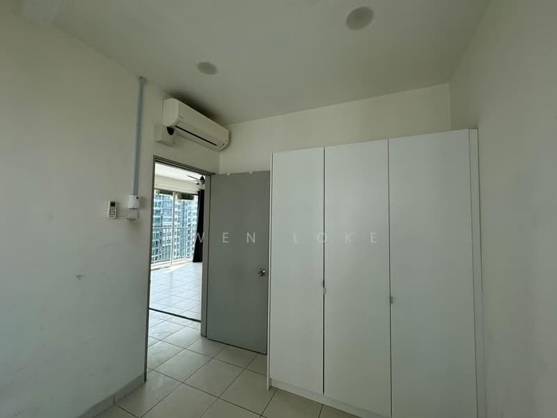 Servis Apartment untuk Disewa di The Zizz @ Damansara North - Owen Loke - Interior - PropertyGuru.com.my
