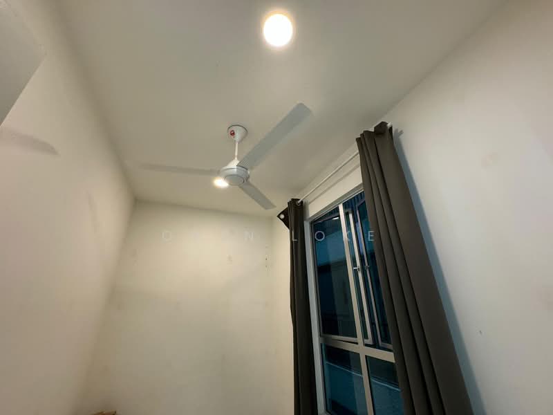 Servis Apartment untuk Disewa di The Zizz @ Damansara North - Owen Loke - Interior - PropertyGuru.com.my