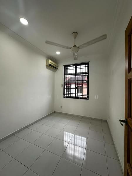 Rumah Teres 2 Tingkat untuk Dijual di Bukit Indah (Iskandar Puteri (Nusajaya)) - Edwin Toh - Interior - PropertyGuru.com.my