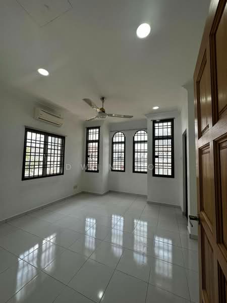 Rumah Teres 2 Tingkat untuk Dijual di Bukit Indah (Iskandar Puteri (Nusajaya)) - Edwin Toh - Living Room - PropertyGuru.com.my