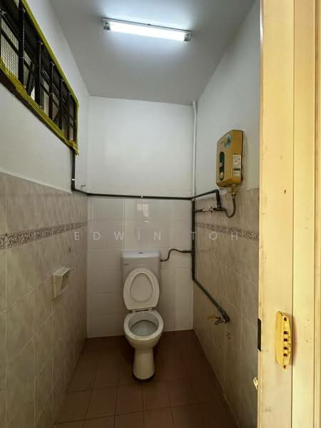 Rumah Teres 2 Tingkat untuk Dijual di Bukit Indah (Iskandar Puteri (Nusajaya)) - Edwin Toh - Bathroom - PropertyGuru.com.my
