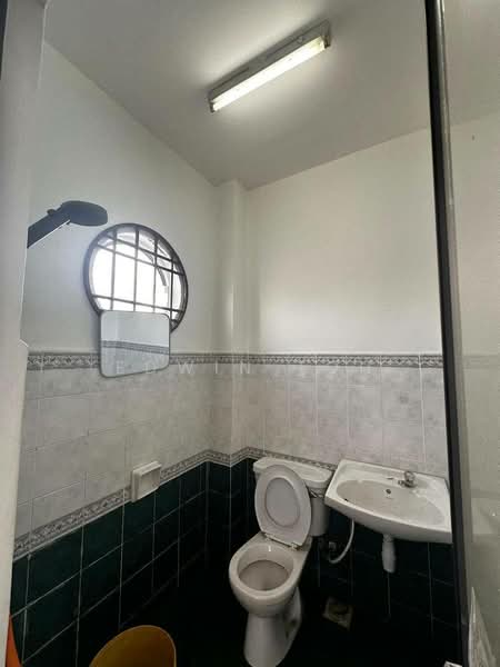 Rumah Teres 2 Tingkat untuk Dijual di Bukit Indah (Iskandar Puteri (Nusajaya)) - Edwin Toh - Bathroom - PropertyGuru.com.my