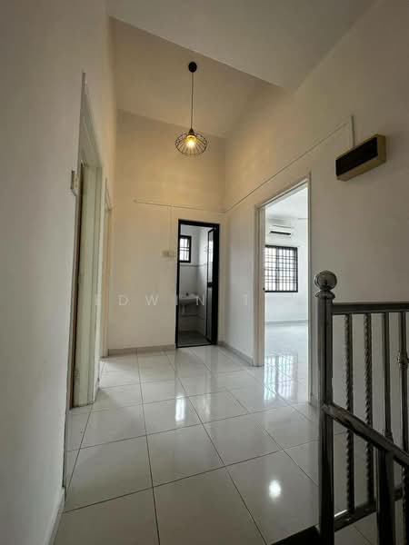 Rumah Teres 2 Tingkat untuk Dijual di Bukit Indah (Iskandar Puteri (Nusajaya)) - Edwin Toh - Corridor - PropertyGuru.com.my