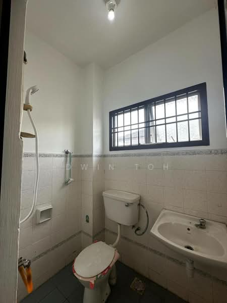 Rumah Teres 2 Tingkat untuk Dijual di Bukit Indah (Iskandar Puteri (Nusajaya)) - Edwin Toh - Bathroom - PropertyGuru.com.my
