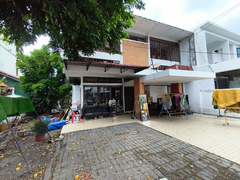 Rumah Berkembar untuk Dijual di Taman Maluri (Cheras) - Wayne Yap - Exterior - PropertyGuru.com.my