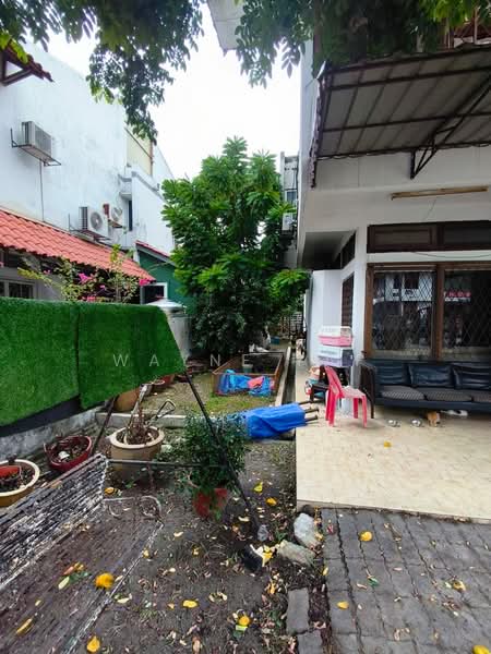 Rumah Berkembar untuk Dijual di Taman Maluri (Cheras) - Wayne Yap - Exterior - PropertyGuru.com.my