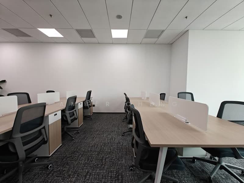 Office for Rent in KLCC (KL City Centre) - Amber Cheng - Interior - PropertyGuru.com.my