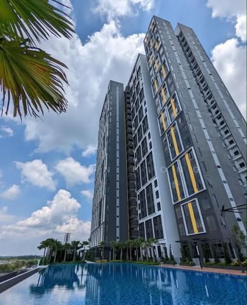 Service Residence for Sale at Sunway Grid Residence - Anson Hiong - PropertyGuru.com.my