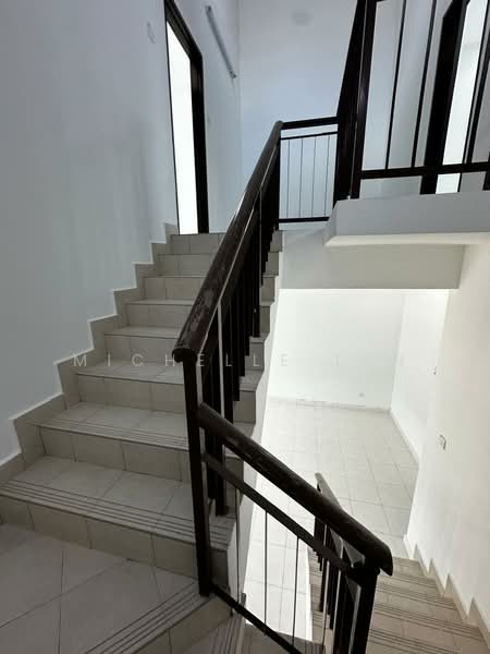 Rumah Teres untuk Dijual di Bandar Teknologi Kajang (Kajang) - Michelle Tan - Interior - PropertyGuru.com.my
