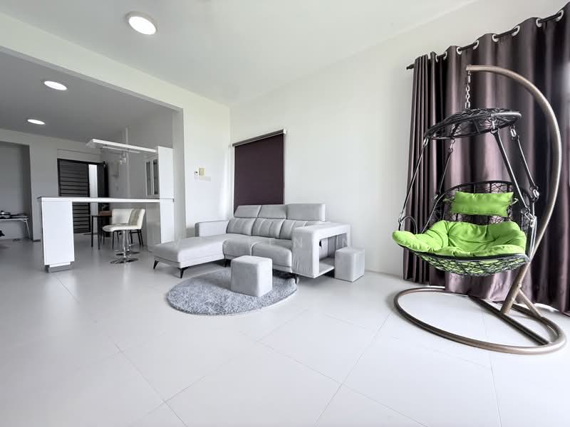 Condominium for Sale at Treetops Residence - Vivien Ng - PropertyGuru.com.my