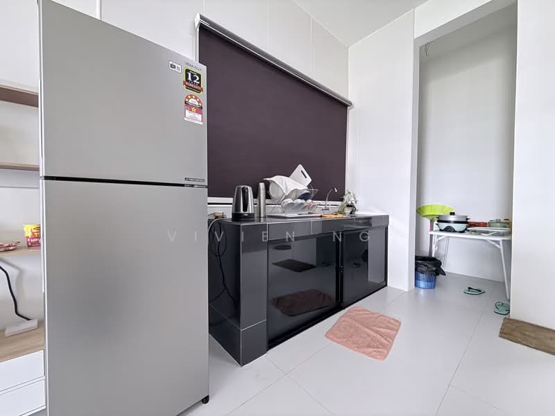 Condominium for Sale at Treetops Residence - Vivien Ng - PropertyGuru.com.my